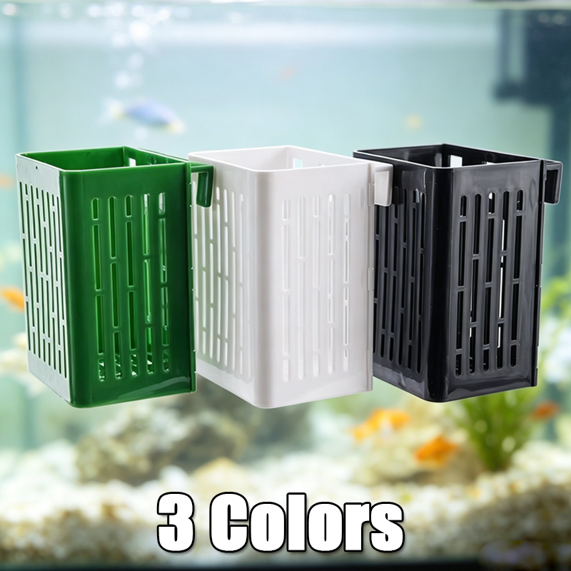 Aquarium Planted Background - 1Pc Water Plant Landscape Fish Tank