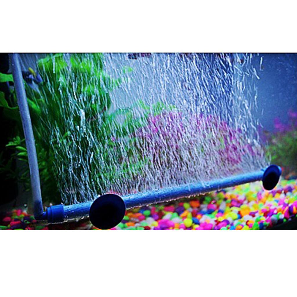 Oxygen Diffuser Bar Aquarium A - огляд і ціна Planted Aquarium Air Stone