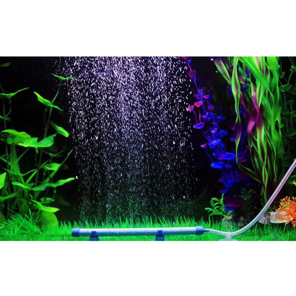 Oxygen Diffuser Bar Aquarium A - огляд і ціна Planted Aquarium Air Stone