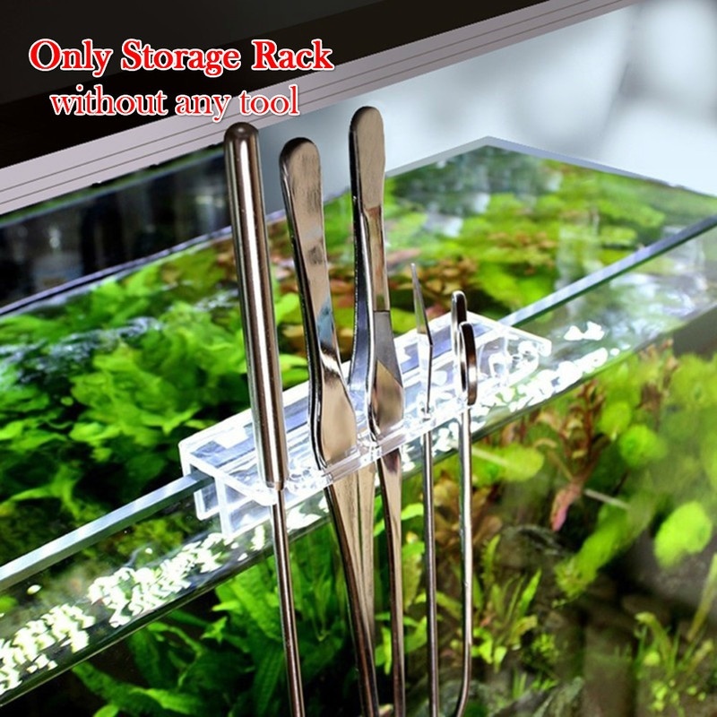 1PCS New Aquarium Plant Tools  - огляд і ціна Planted Aquarium Equipment