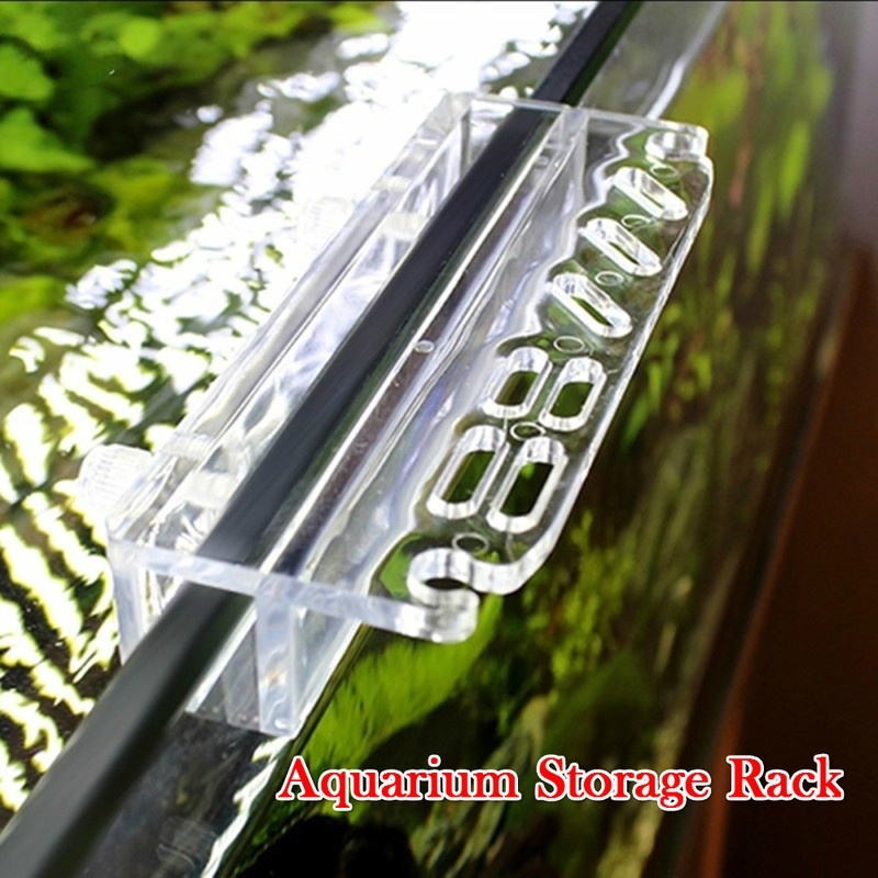 1PCS New Aquarium Plant Tools  - огляд і ціна Planted Aquarium Equipment