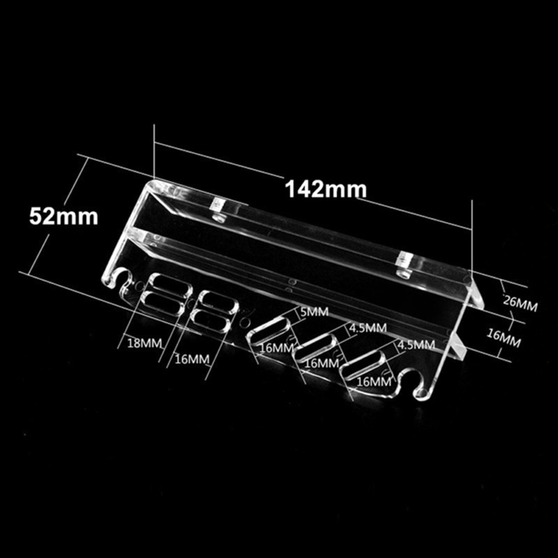 1PCS New Aquarium Plant Tools  - огляд і ціна Planted Aquarium Equipment