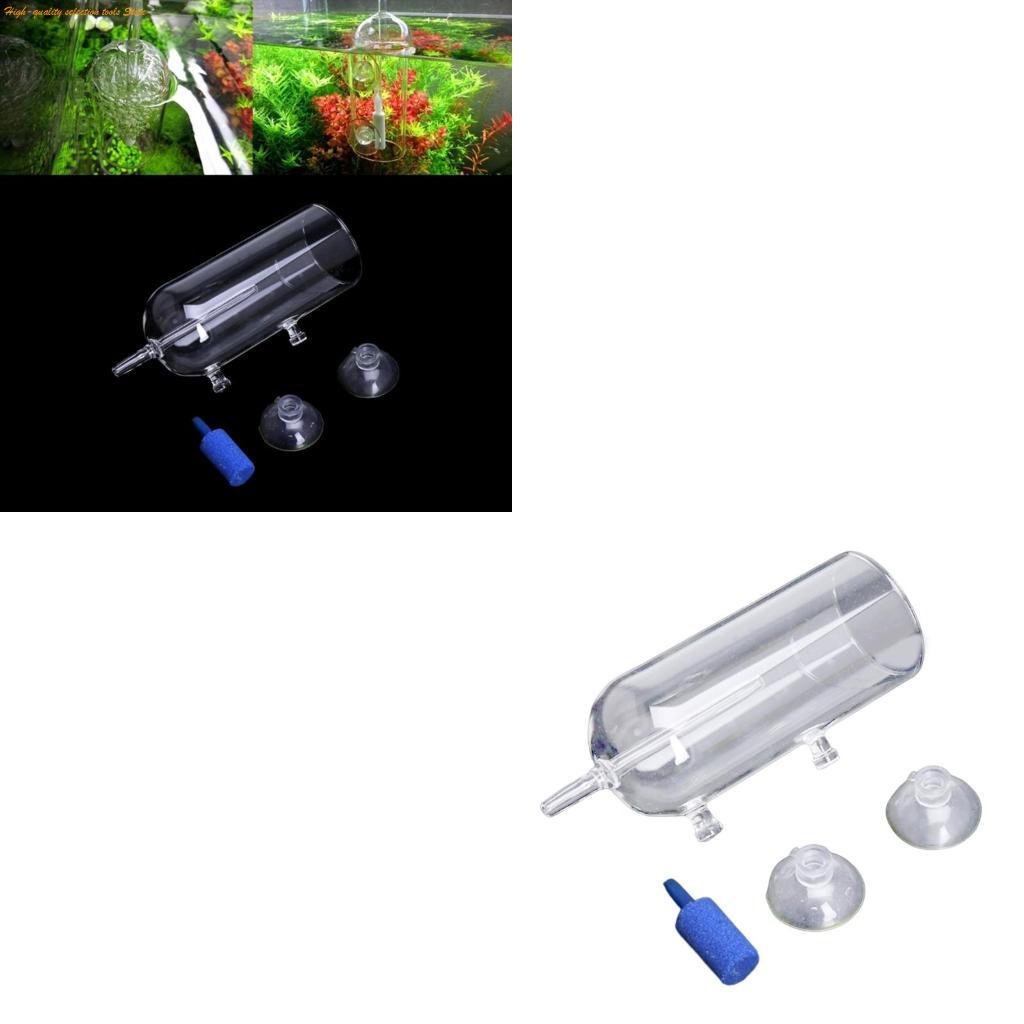 203F Aquarium Air Bubbler Glas - огляд і ціна Planted Aquarium Air Stone