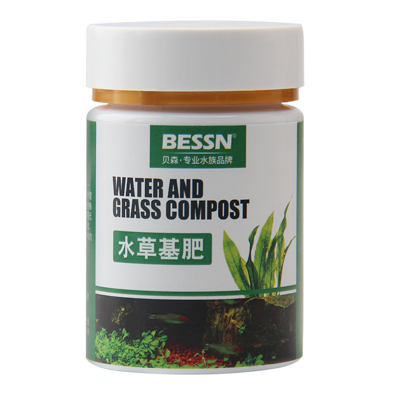 Aqaurium plants fertilizer Wat - огляд і ціна Aquarium Plant Root Fertilizer