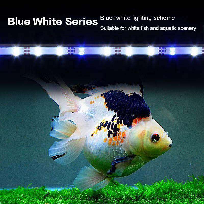 17-47CM USB Plug Aquarium Ligh - огляд і ціна Planted Aquarium Equipment