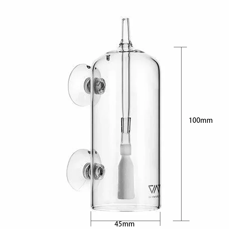 VIV Do Device Aquarium Cylinde - огляд і ціна Planted Aquarium Equipment