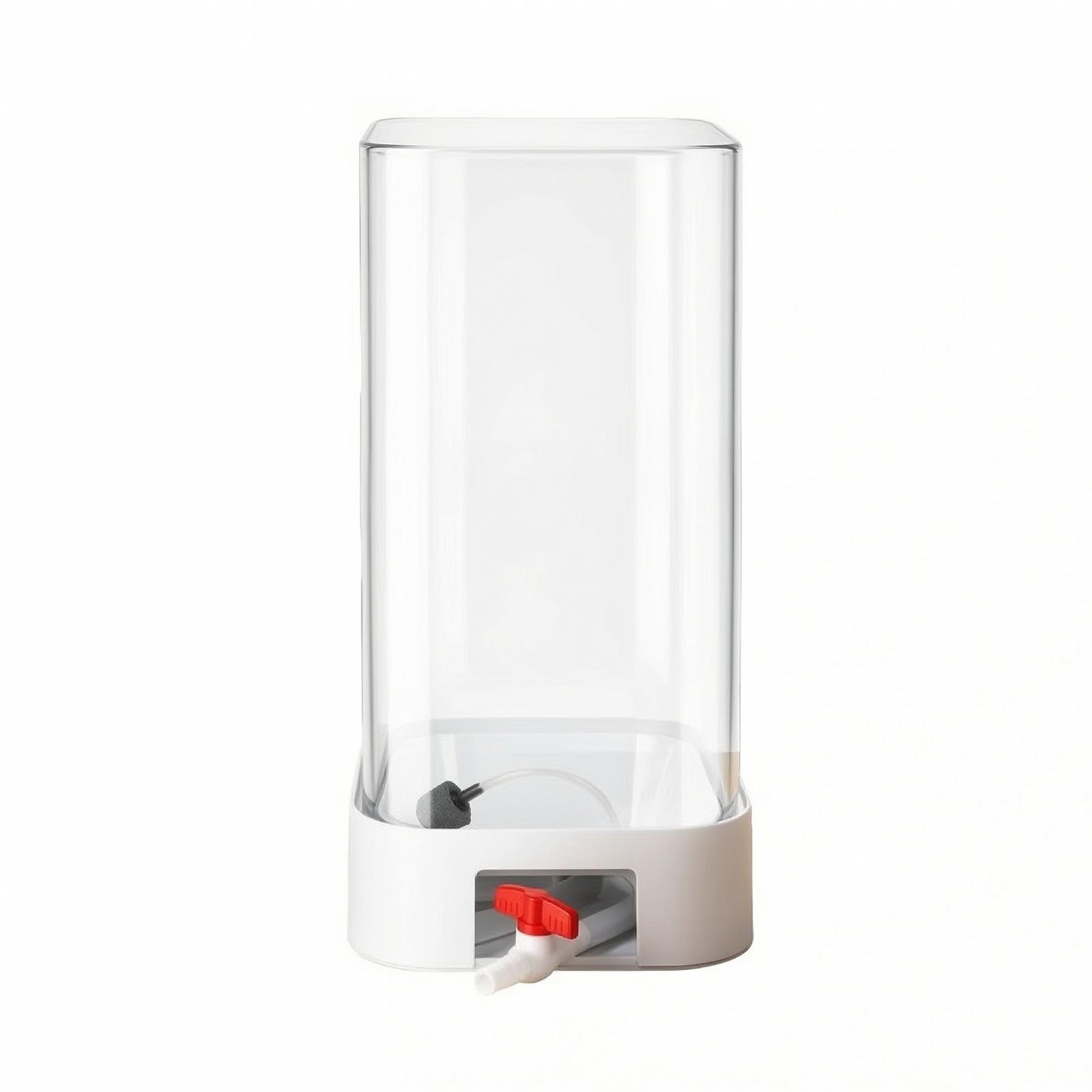 Compact Hydroponic Aquarium Ta - огляд і ціна Planted Aquarium Air Stone