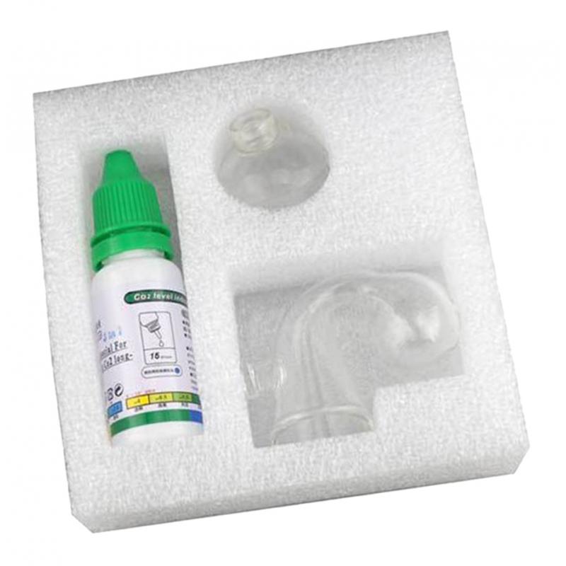 Aquarium CO2 Monitor Carbon Di - огляд і ціна Aquarium Plant No Co2