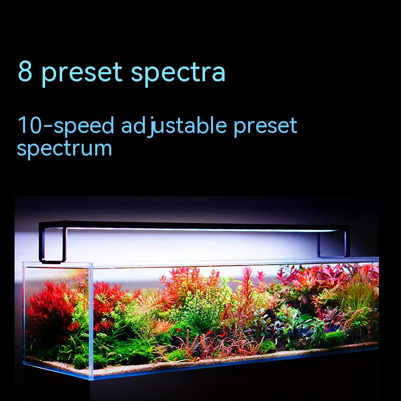 NETLEA 540S/590S Aquarium Full - огляд і ціна Planted Aquarium Equipment