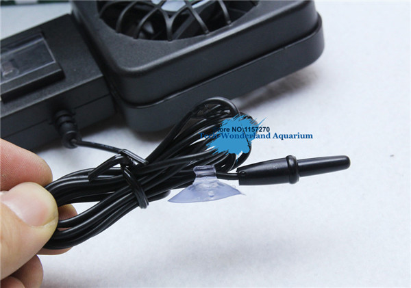 Mini nano clip hang on cooling - огляд і ціна Planted Aquarium Equipment