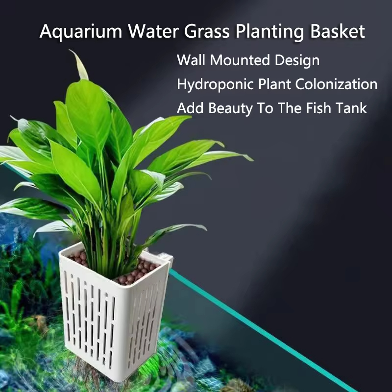 1Pc Water Plant Landscape Fish - огляд і ціна Aquarium Planted Background