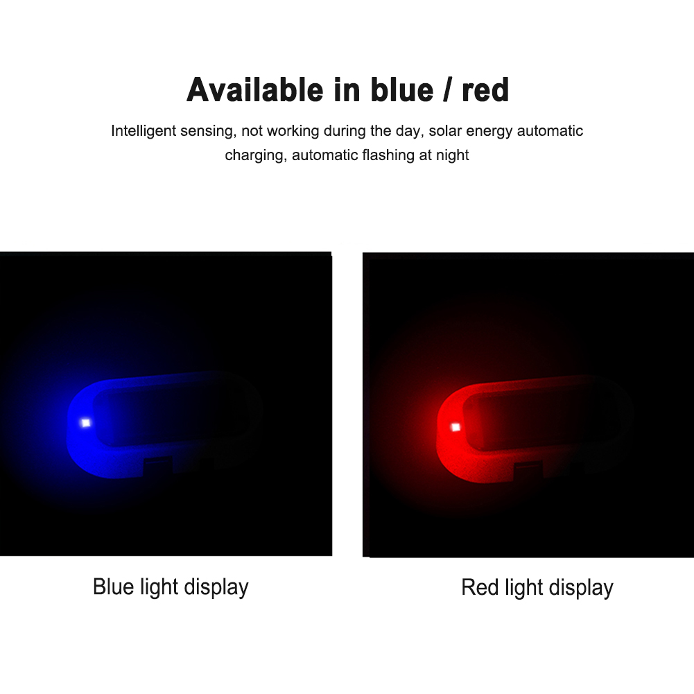 Wireless Warning Anti-Theft Ca - огляд і ціна Ludwigia Super Red