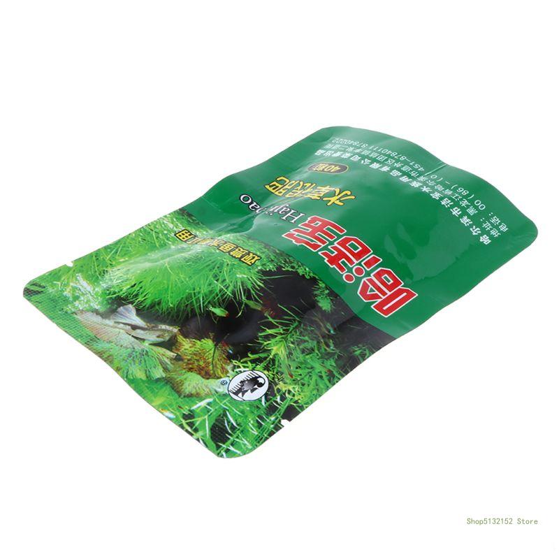 QX2E Aquarium Live Plant Ferti - огляд і ціна Aquarium Plant Root Fertilizer