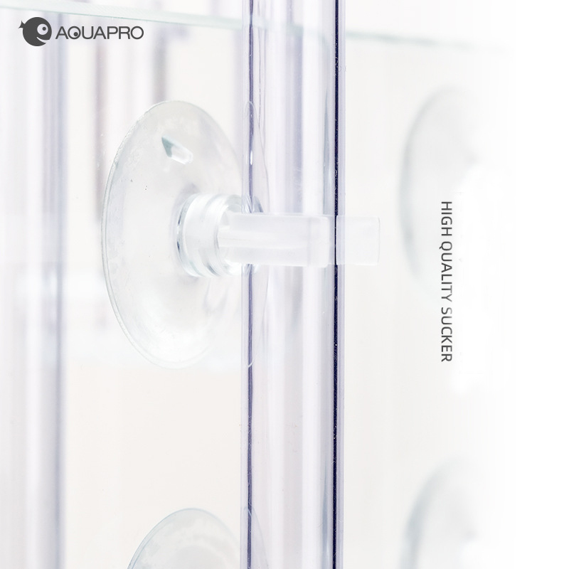 AQUAPRO Inflow Outflow Inlet O - огляд і ціна Planted Aquarium Equipment