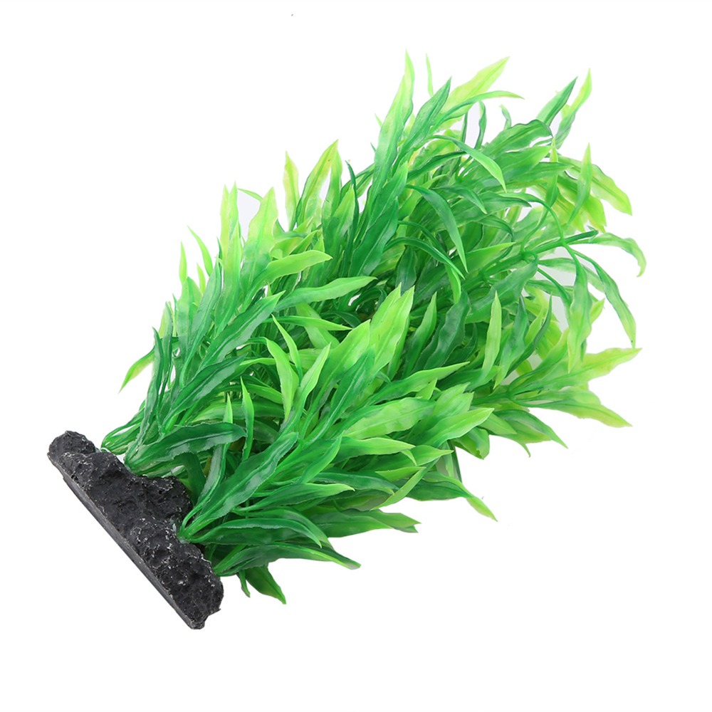 Green Aquarium Artificial Gras - огляд і ціна Aquarium Planted Background