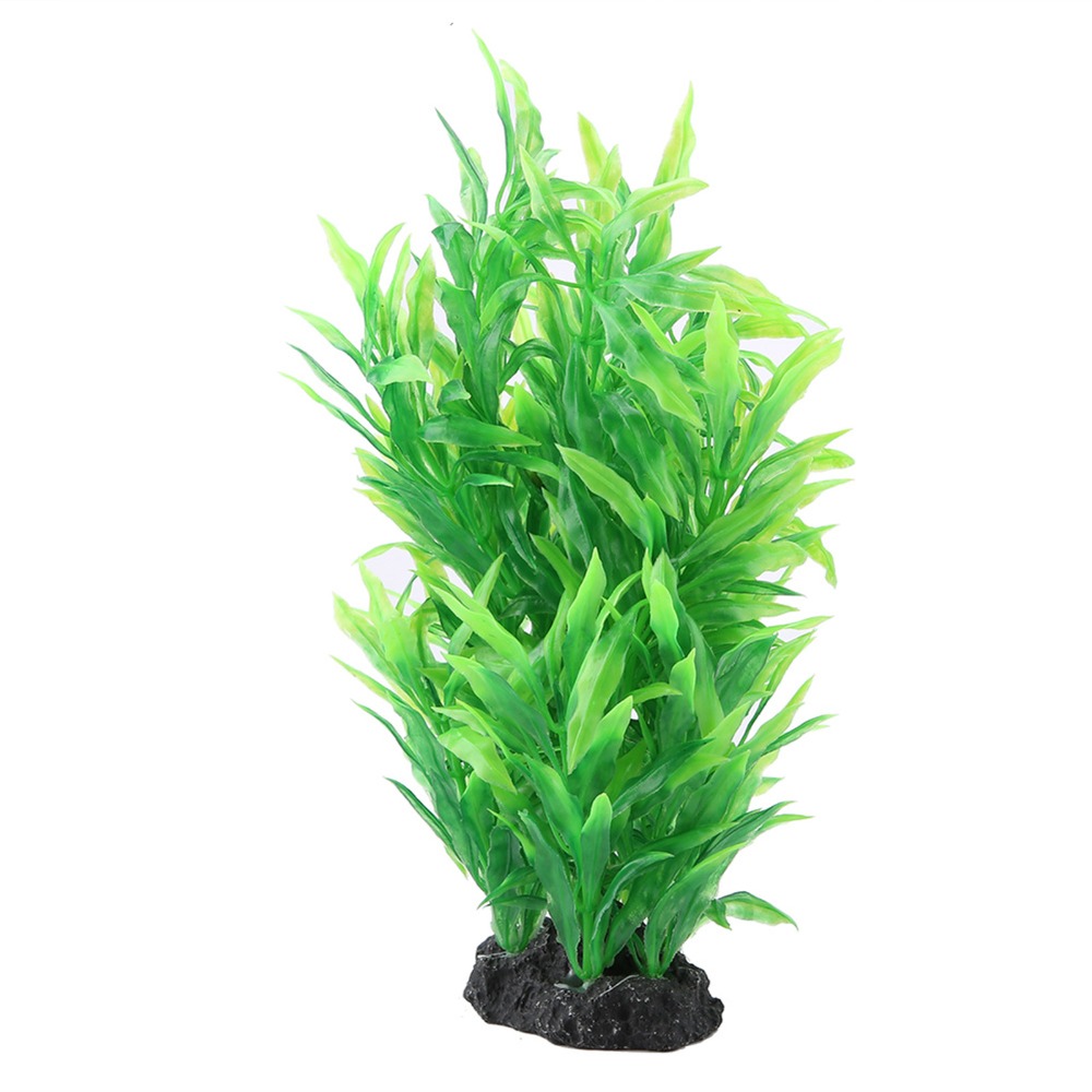 Green Aquarium Artificial Gras - огляд і ціна Aquarium Planted Background