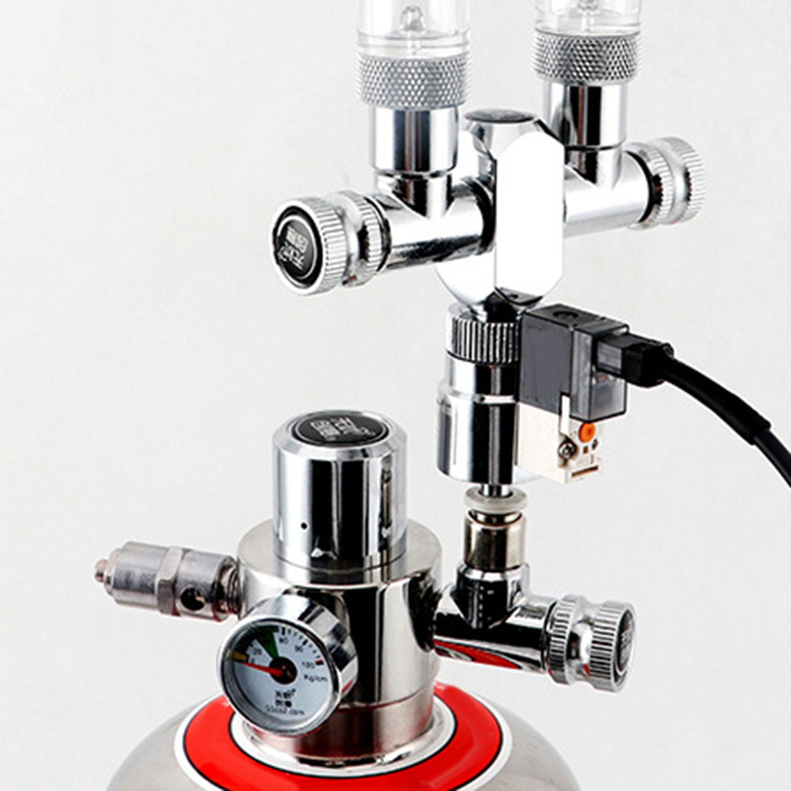 Aquarium Splitter Durable 2 Wa - огляд і ціна Aquarium Plant No Co2