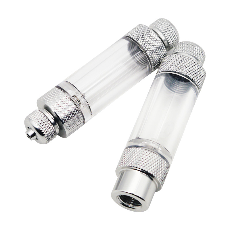 Aquarium CO2 Bubble Counter Do - огляд і ціна Planted Aquarium Co2 Kit
